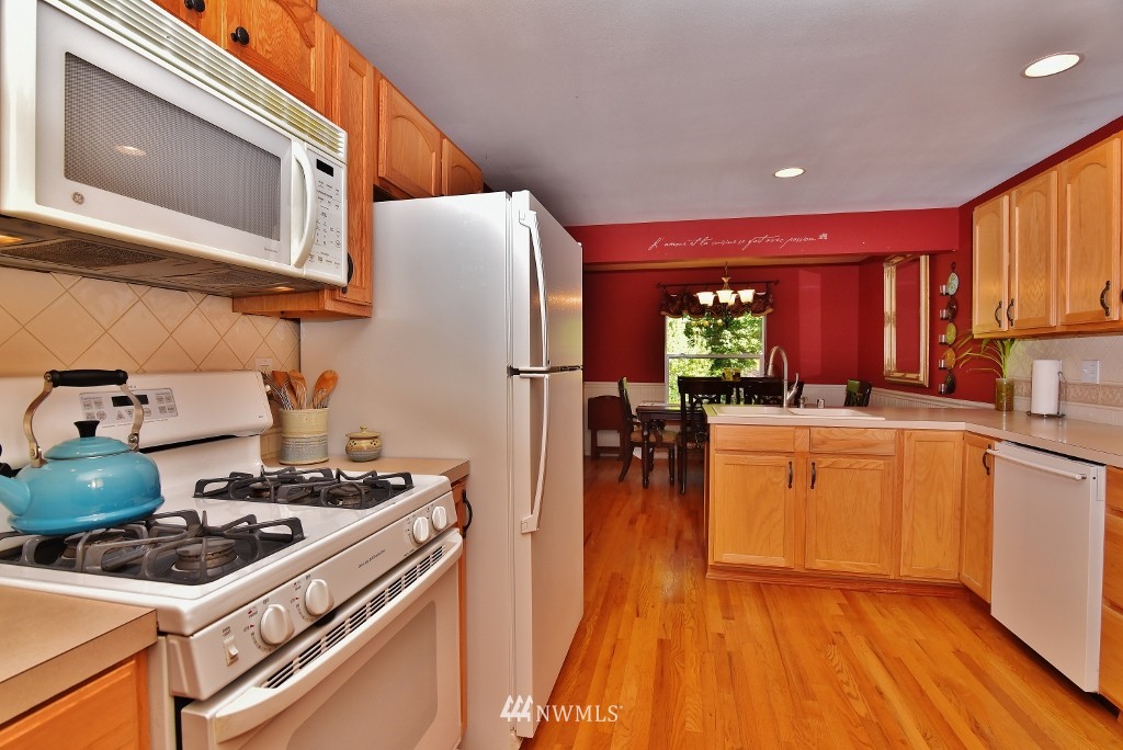 1291 Lidstrom Road East Port Orchard, WA 98366 - Photo 13 of 25 Gallery Image 13