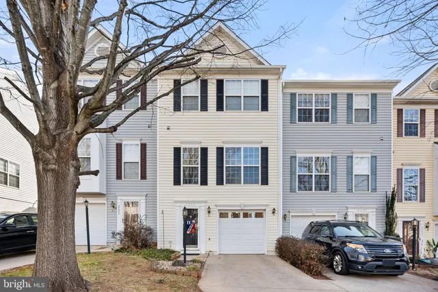 $365,000 | 2253 Forsythia Drive, Culpeper, VA 22701