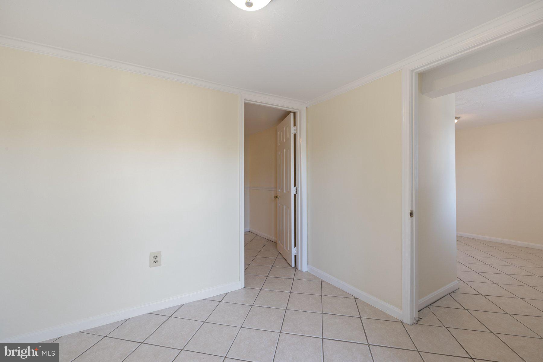 7005 Beacon Light Road Riverdale, MD 20737 - Photo 35 of 45 a view of an empty room