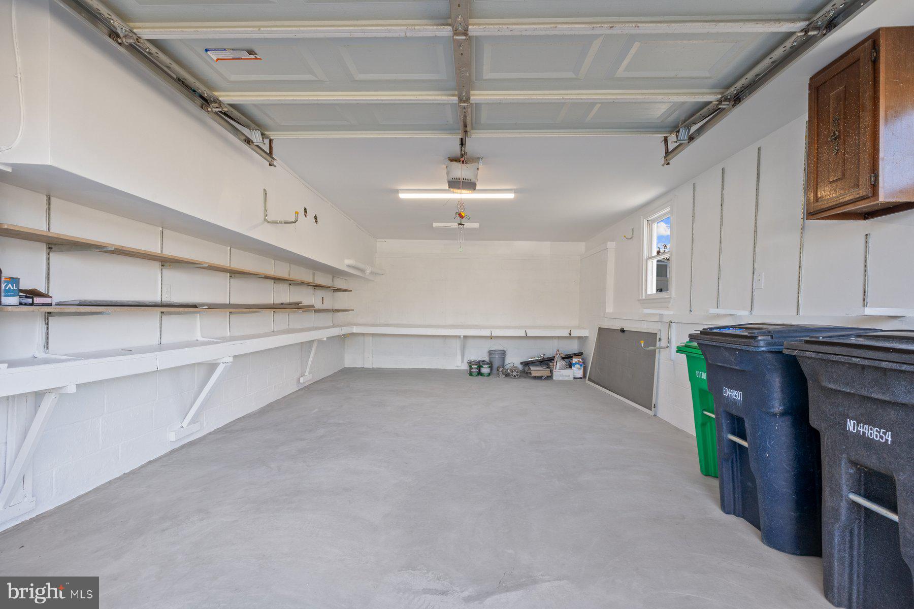 7005 Beacon Light Road Riverdale, MD 20737 - Photo 42 of 45 a view of a storage & utility room