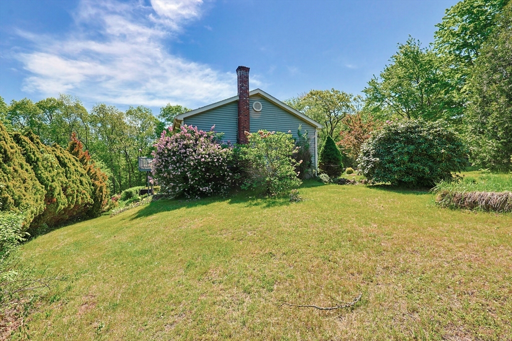 77 May Hill Road Monson, MA 01057 - Photo 34 of 36