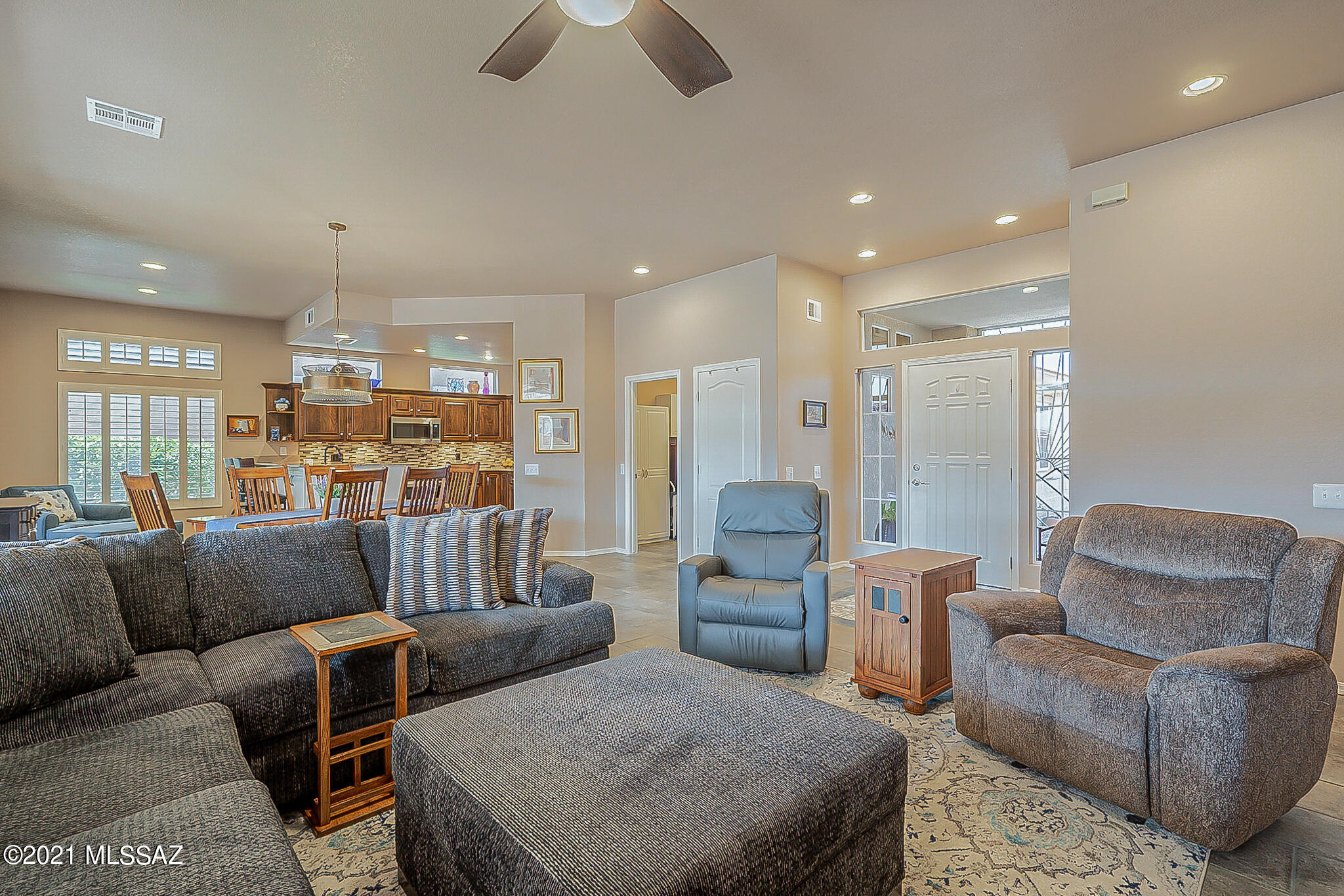 13778 North Buster Spring Way Tucson, AZ 85755 - Photo 9 of 50