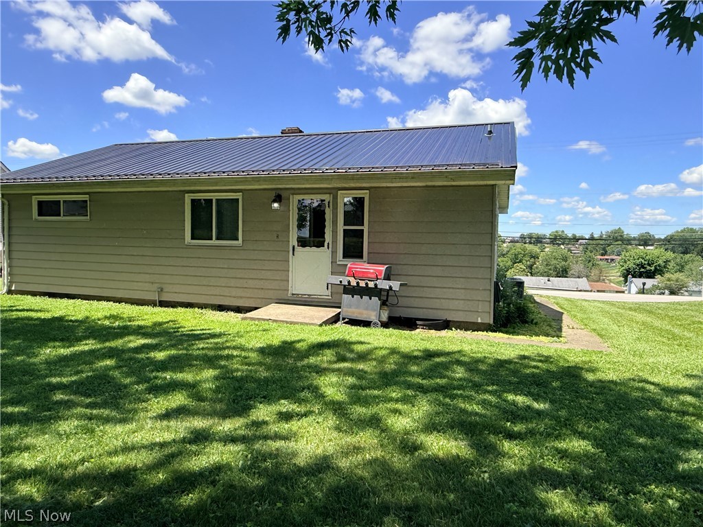 314 Bantam Ridge Road Steubenville, OH 43953 - Photo 31 of 33