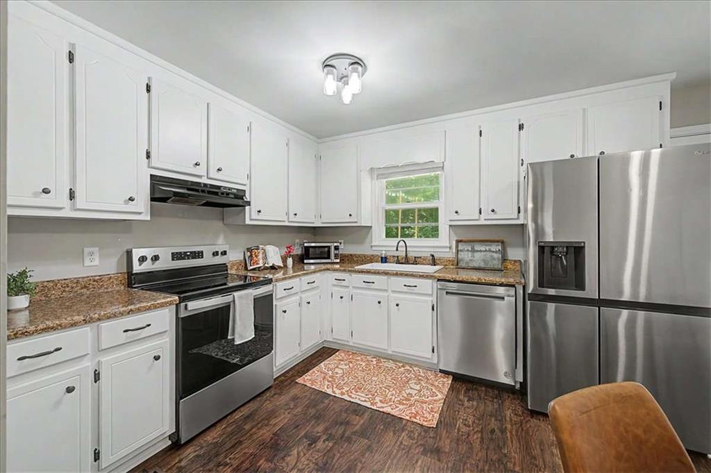 558 Peeples Valley Road Northeast Cartersville, GA 30121 - Photo 17 of 42 Gallery Image 17