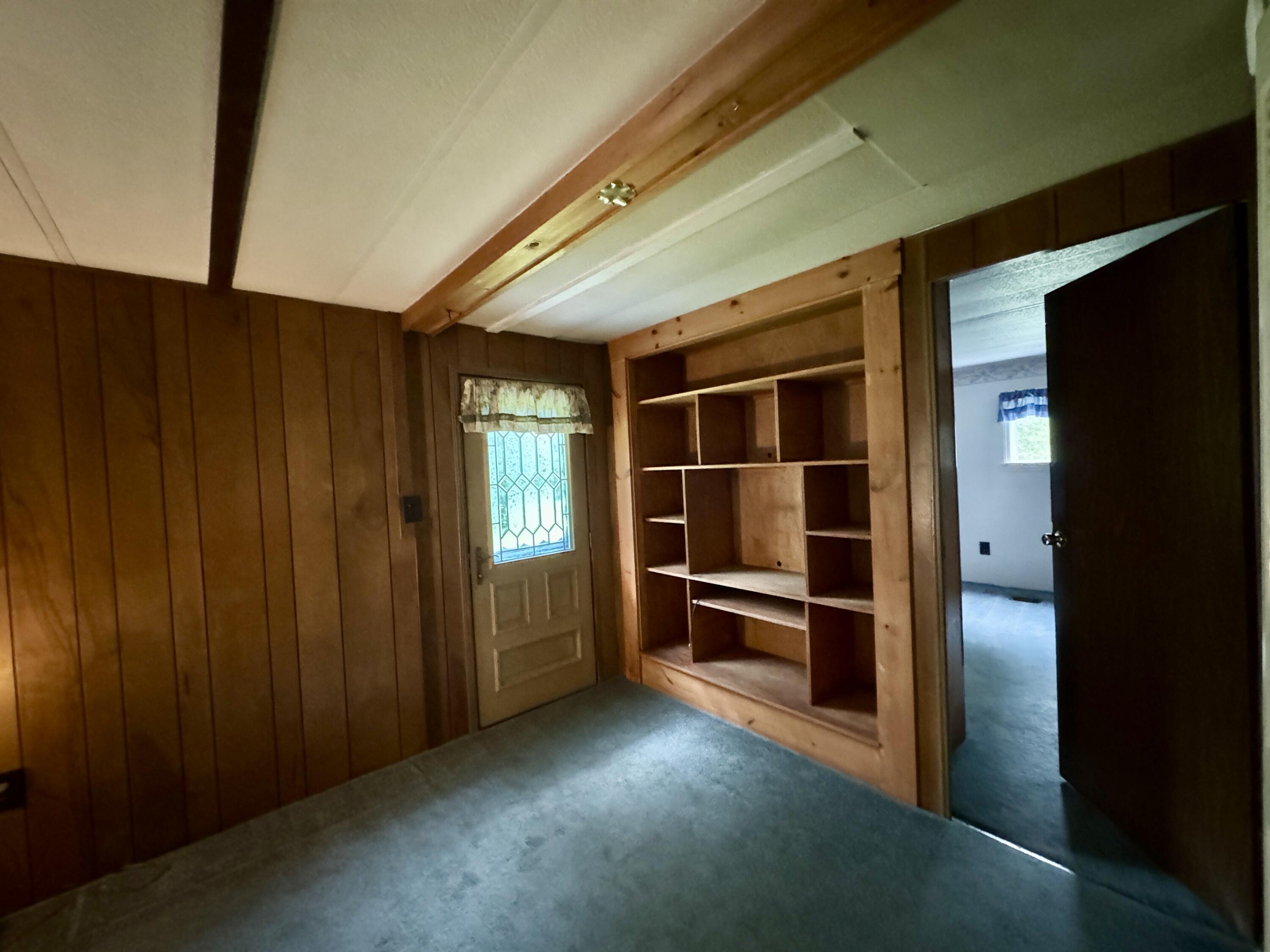 548 Main Road Charleston, ME 04422 - Photo 28 of 43 View to Front Entry and Bedroom 3