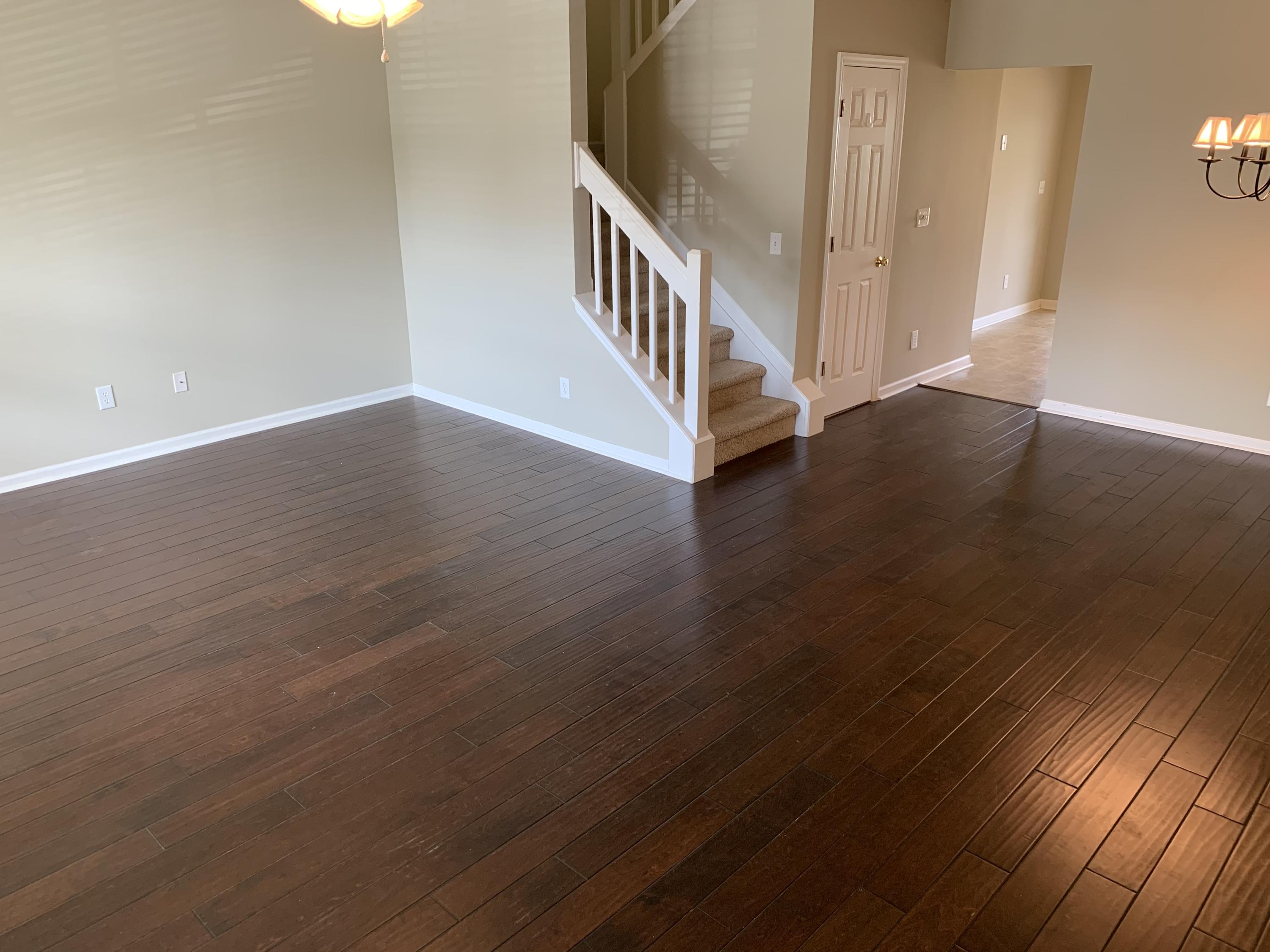 483 Doane Way Wando, SC 29492 - Photo 2 of 16 Living/Dining Alt