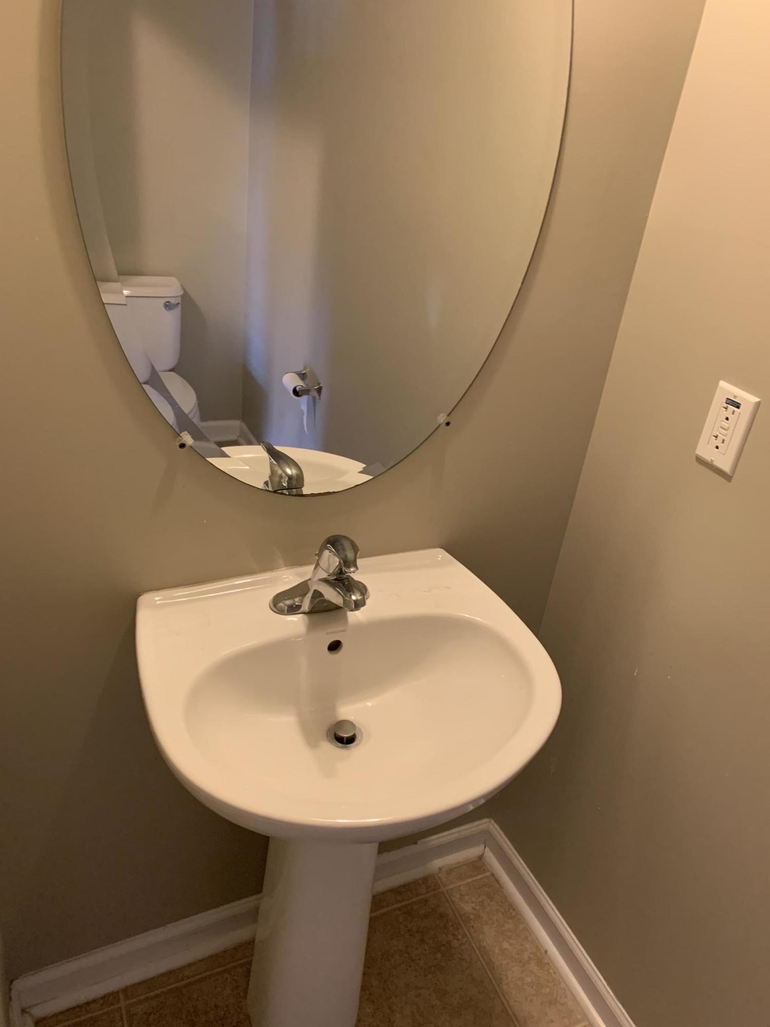 483 Doane Way Wando, SC 29492 - Photo 11 of 16 Powder Room