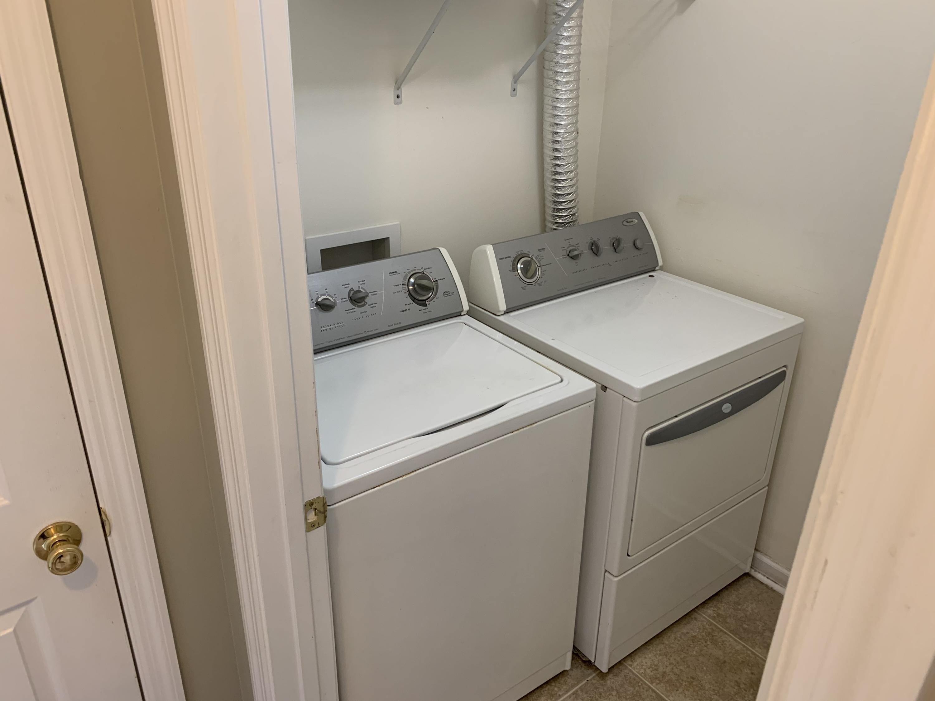 483 Doane Way Wando, SC 29492 - Photo 14 of 16 Laundry