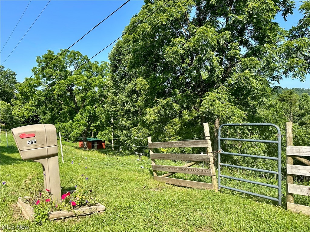 285 Humble Heights Road Walker, WV 26180 - Photo 24 of 31 Gallery Image 24