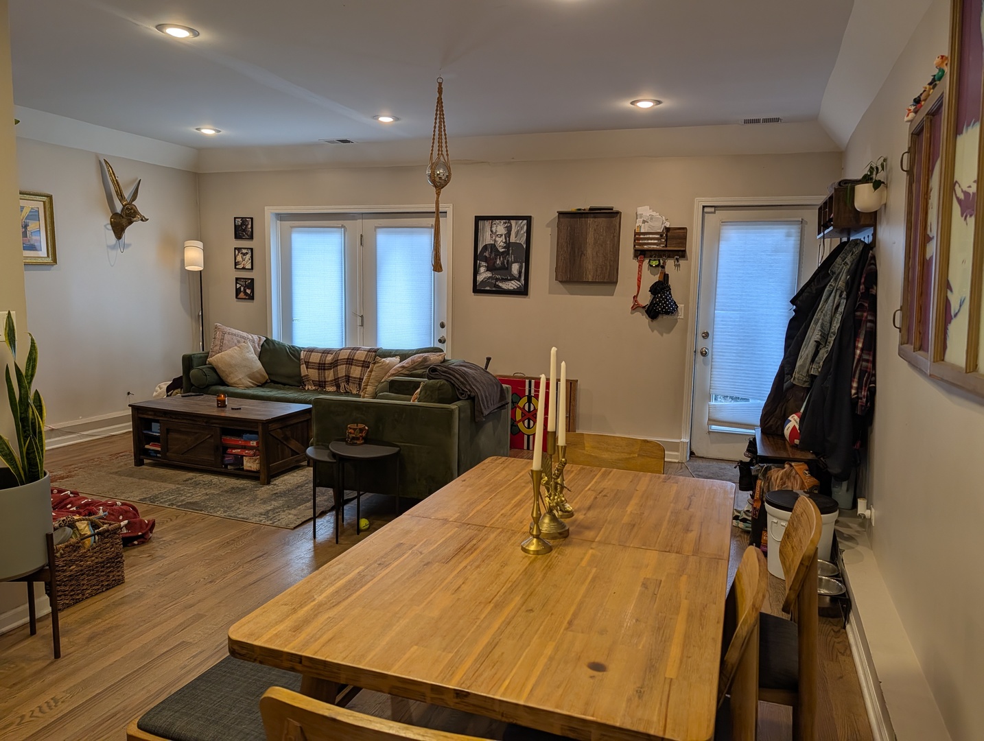 714 North Elizabeth Street, Unit 1 Chicago, IL 60642 - Photo 9 of 27
