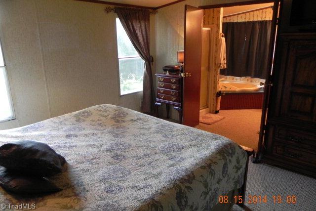 300 C C Hayes Road Purlear, NC 28665 - Photo 19 of 44