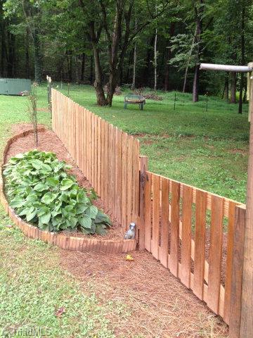300 C C Hayes Road Purlear, NC 28665 - Photo 27 of 44