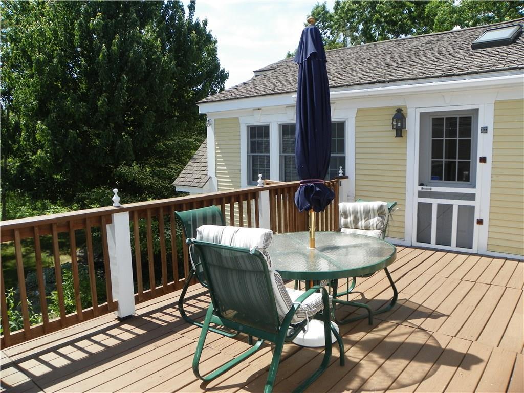 192 Mills Road Kennebunkport, ME 04046 - Photo 27 of 35 The master bedroom and Guest Suite...