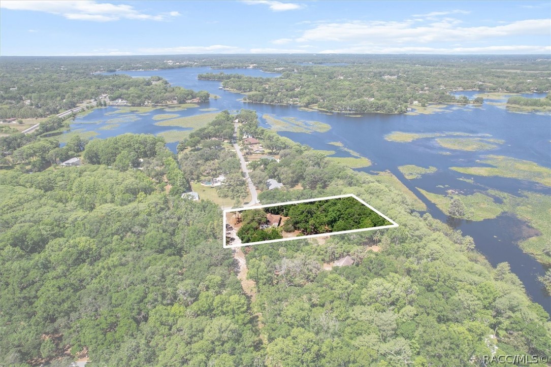 1255 South Estate Point Inverness, FL 34450 - Photo 57 of 84