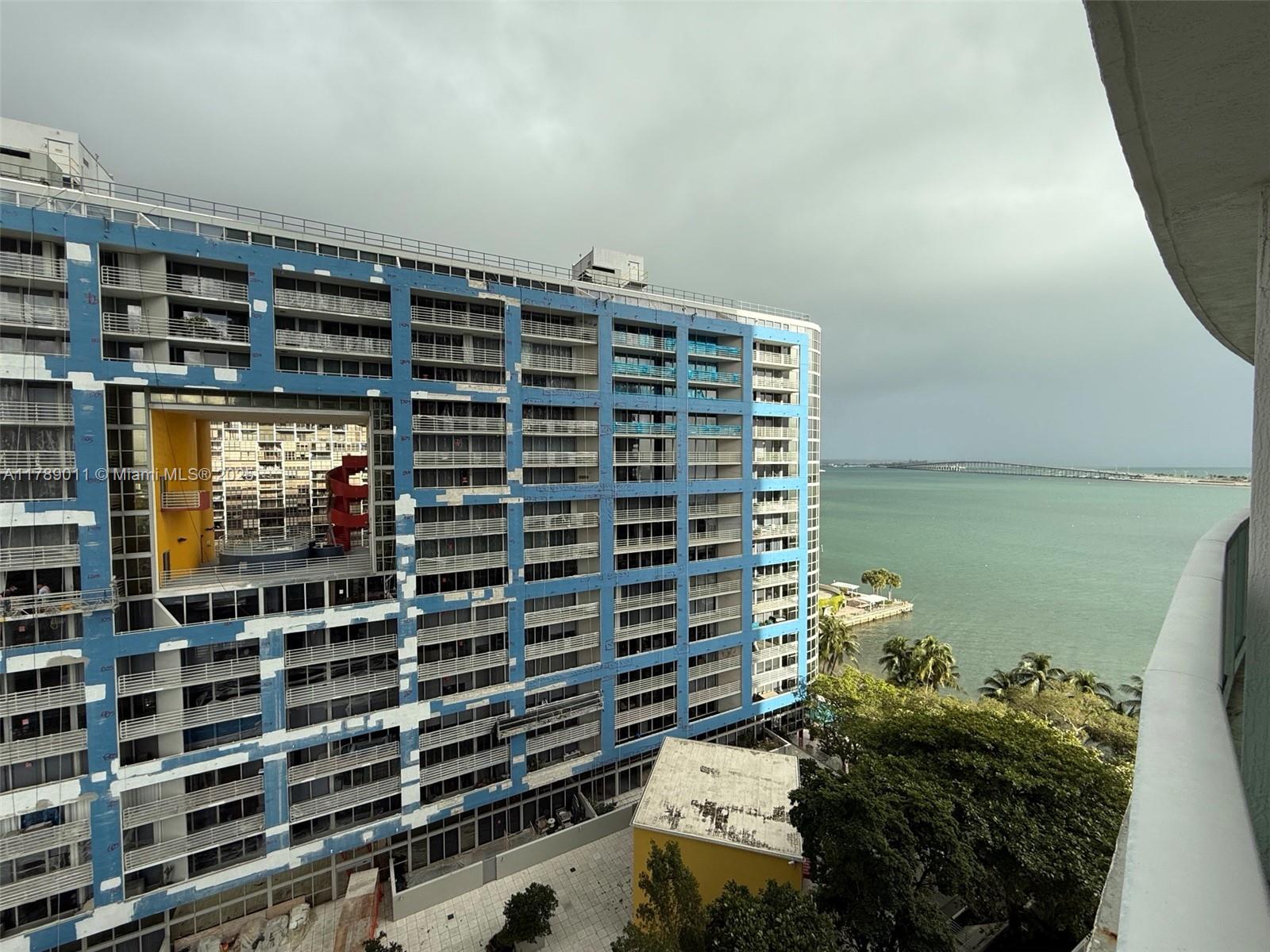 2101 Brickell Avenue, Unit 1002 Miami, FL 33129 - Photo 12 of 14