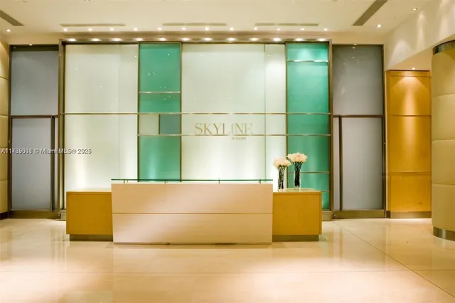 $470,000 | 2101 Brickell Avenue, Unit 1002, Miami, FL 33129