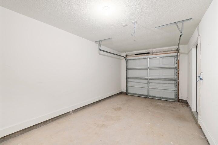 361 Crooked Pine Trail Crestview, FL 32539 - Photo 13 of 14 a view of an empty storage
