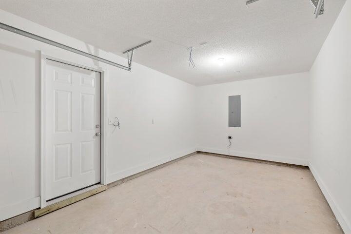 361 Crooked Pine Trail Crestview, FL 32539 - Photo 14 of 14 a view of an empty room