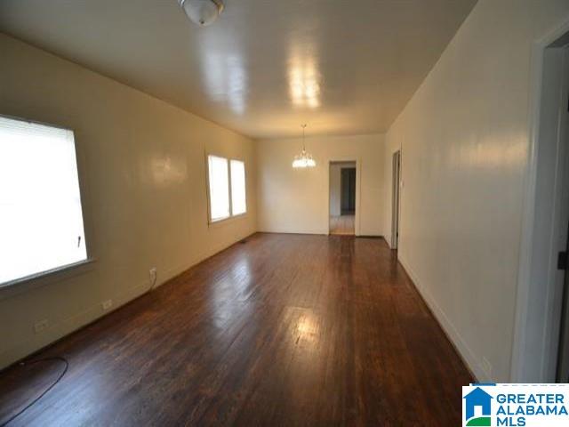 1333 Prosch Avenue Birmingham, AL 35217 - Photo 4 of 11