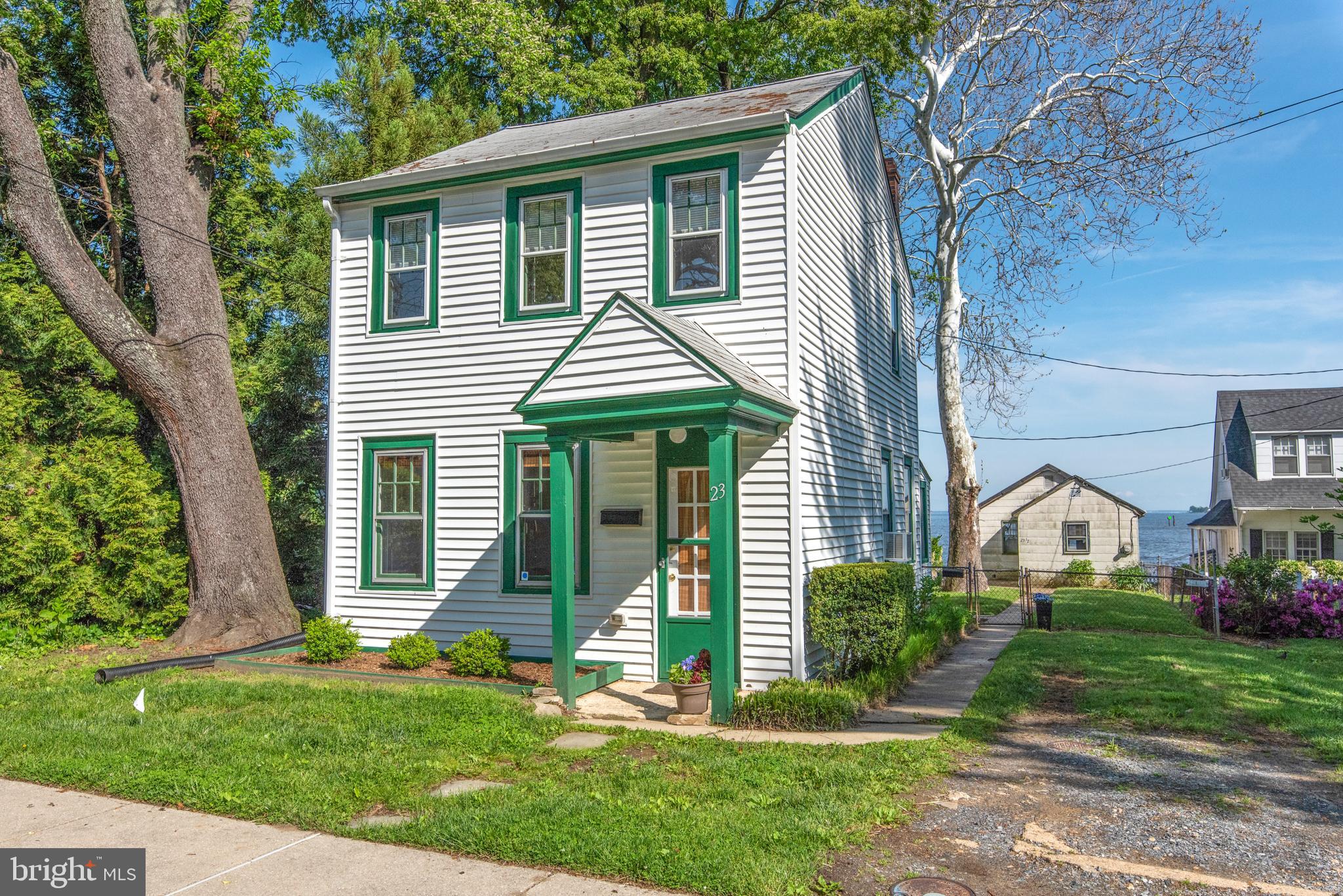 23 Eastern Avenue Annapolis, MD 21403 - Photo 11 of 33