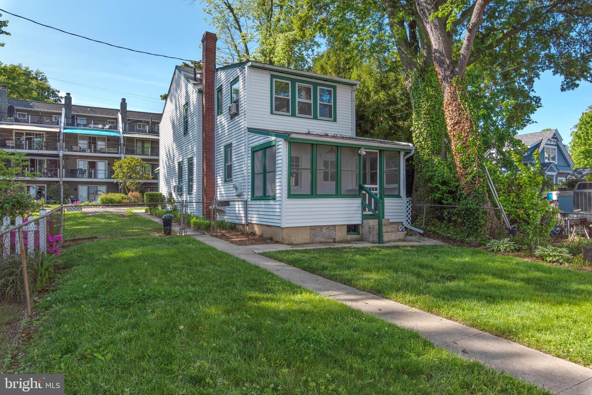 23 Eastern Avenue Annapolis, MD 21403 - Photo 14 of 33