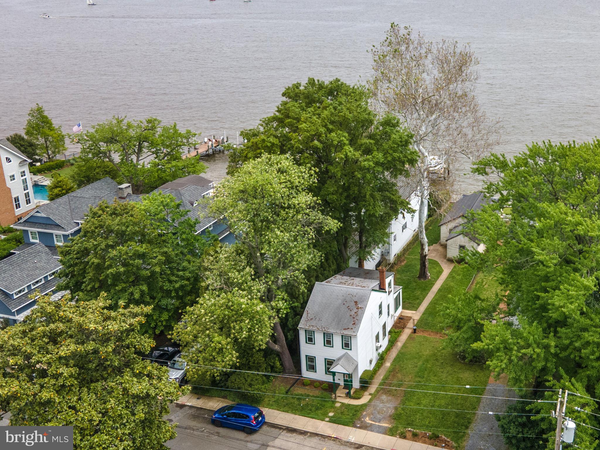 23 Eastern Avenue Annapolis, MD 21403 - Photo 16 of 33