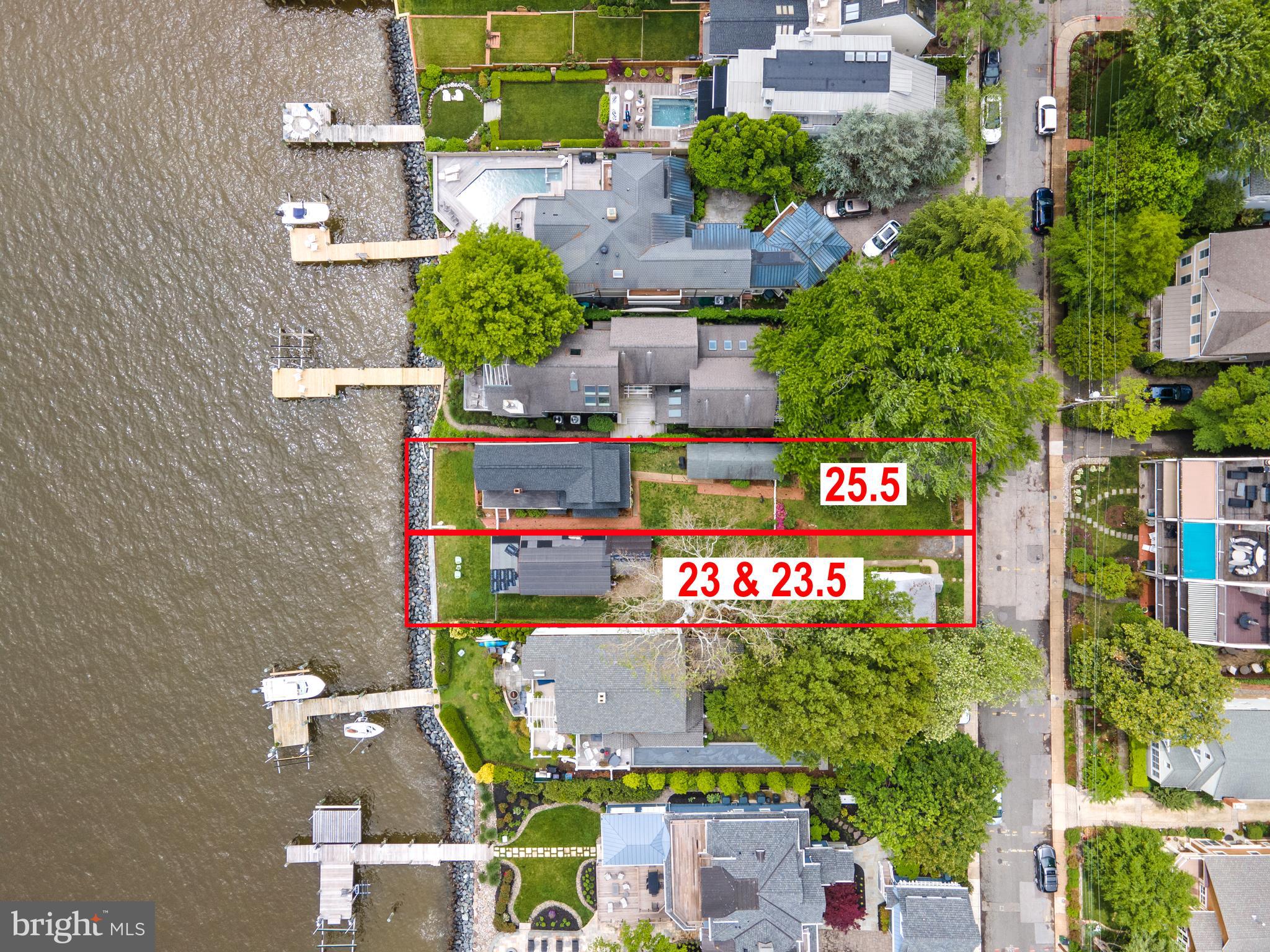23 Eastern Avenue Annapolis, MD 21403 - Photo 2 of 33