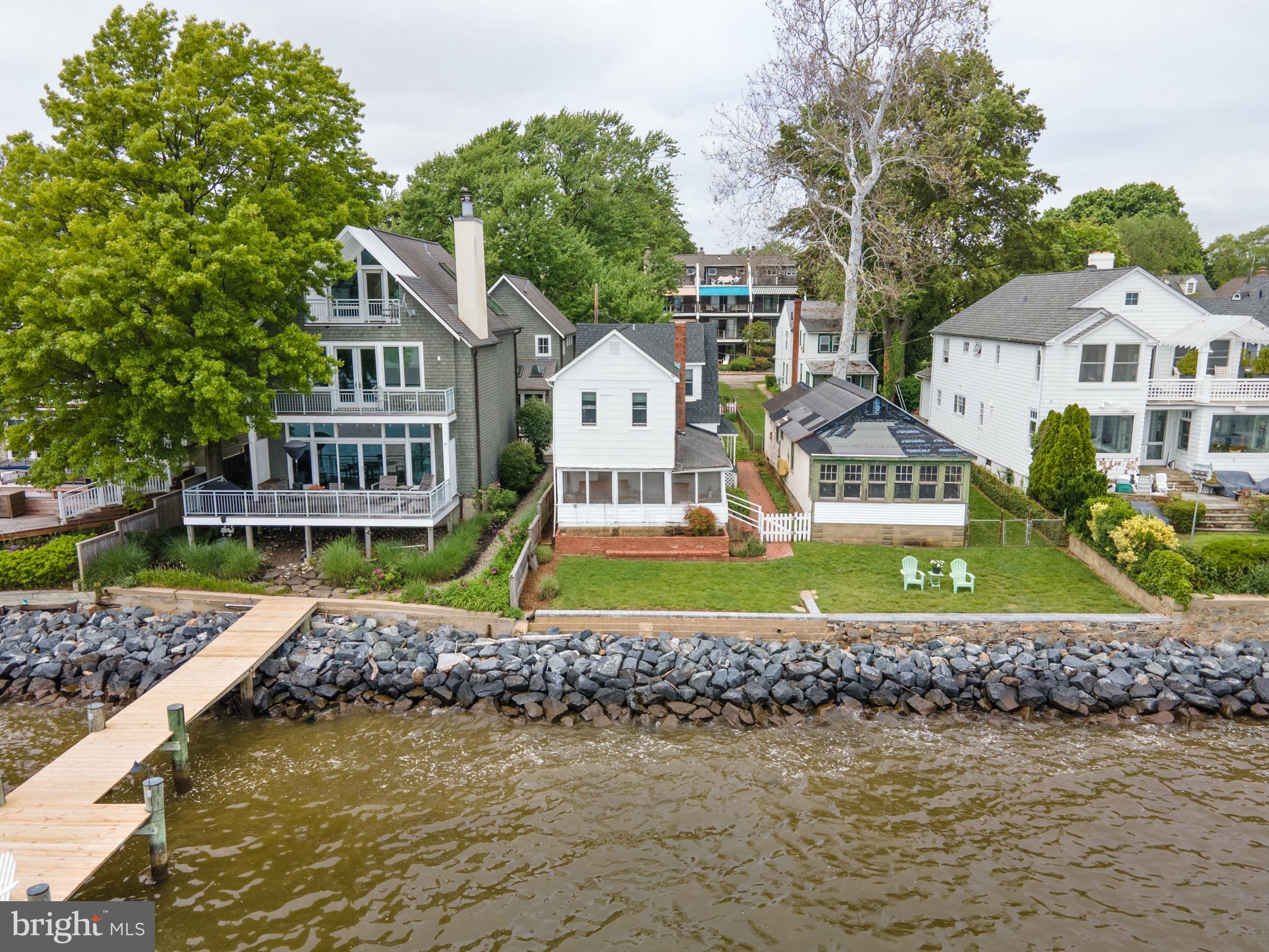 23 Eastern Avenue Annapolis, MD 21403 - Photo 29 of 33