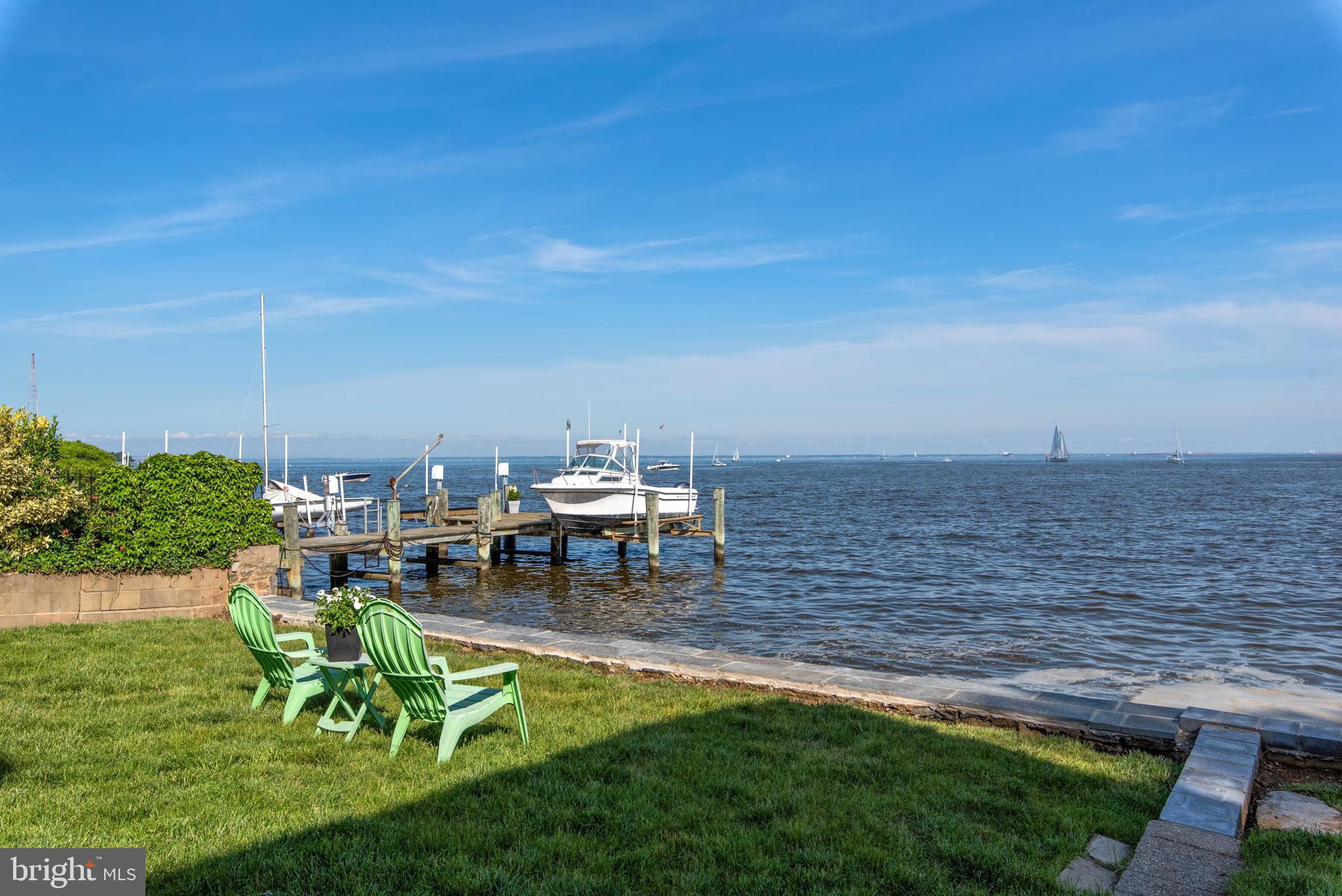 23 Eastern Avenue Annapolis, MD 21403 - Photo 3 of 33