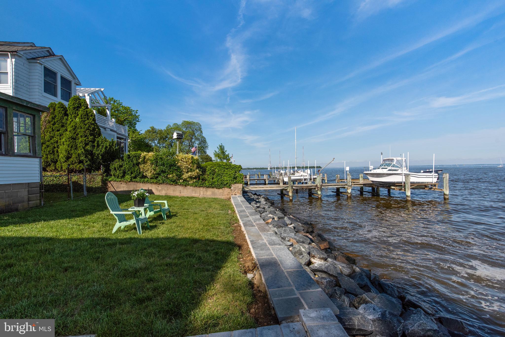 23 Eastern Avenue Annapolis, MD 21403 - Photo 4 of 33