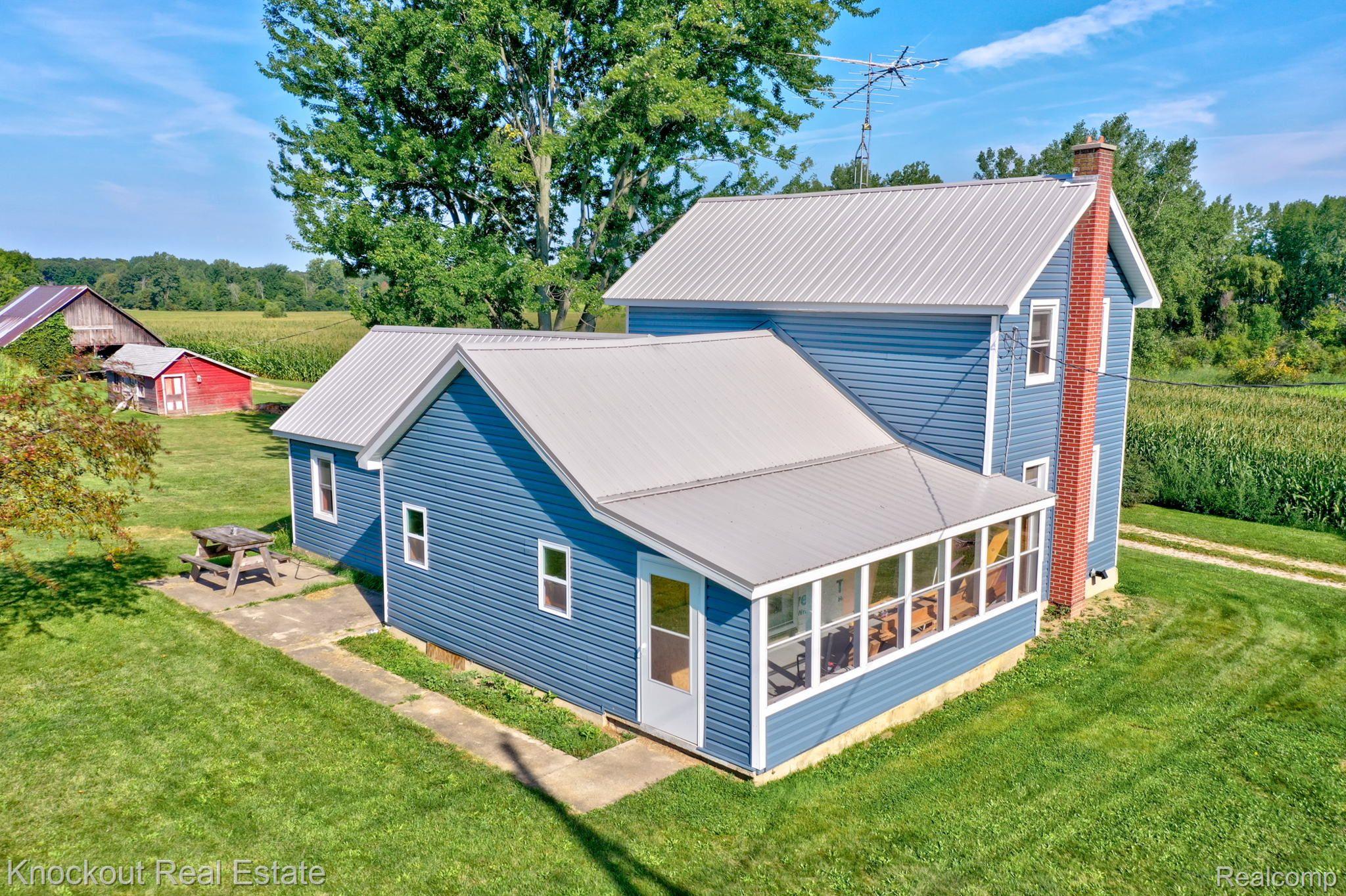 8676 Fulmer Road Millington, MI 48746 - Photo 40 of 52 Gallery Image 40