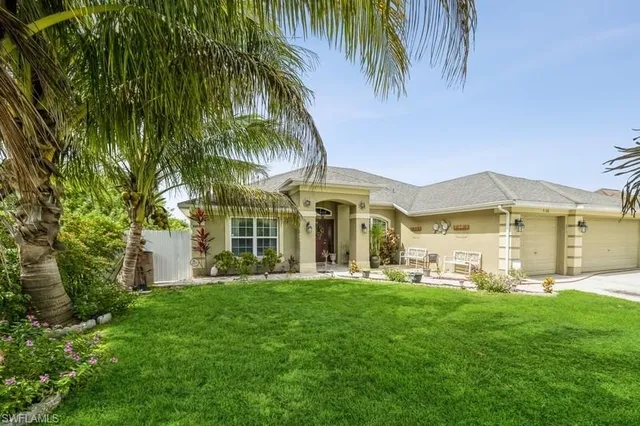 $475,000 | 3106 4th Street Southwest, Lehigh Acres, FL 33976
