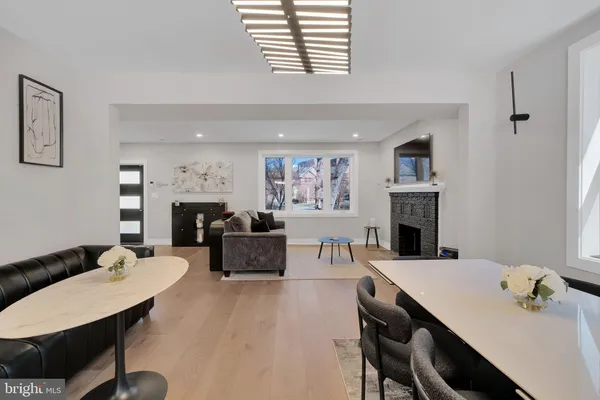 $1,145,000 | 3811 Suitland Road Southeast, Washington, DC 20020