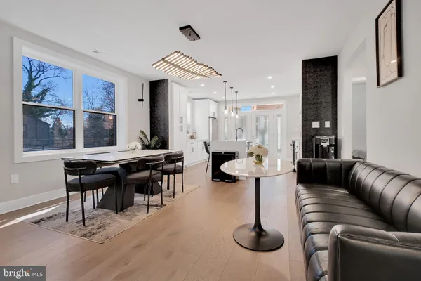 $1,145,000 | 3811 Suitland Road Southeast, Washington, DC 20020