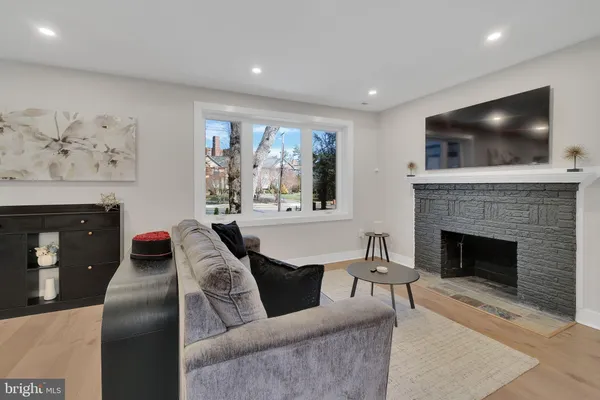 $1,145,000 | 3811 Suitland Road Southeast, Washington, DC 20020