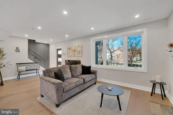 $1,145,000 | 3811 Suitland Road Southeast, Washington, DC 20020