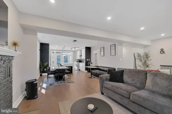 $1,145,000 | 3811 Suitland Road Southeast, Washington, DC 20020