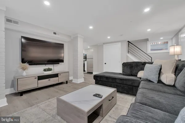 $1,145,000 | 3811 Suitland Road Southeast, Washington, DC 20020