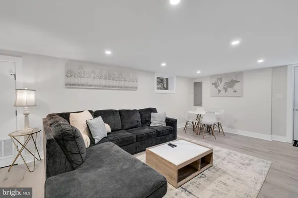 $1,145,000 | 3811 Suitland Road Southeast, Washington, DC 20020