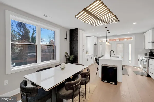 $1,145,000 | 3811 Suitland Road Southeast, Washington, DC 20020