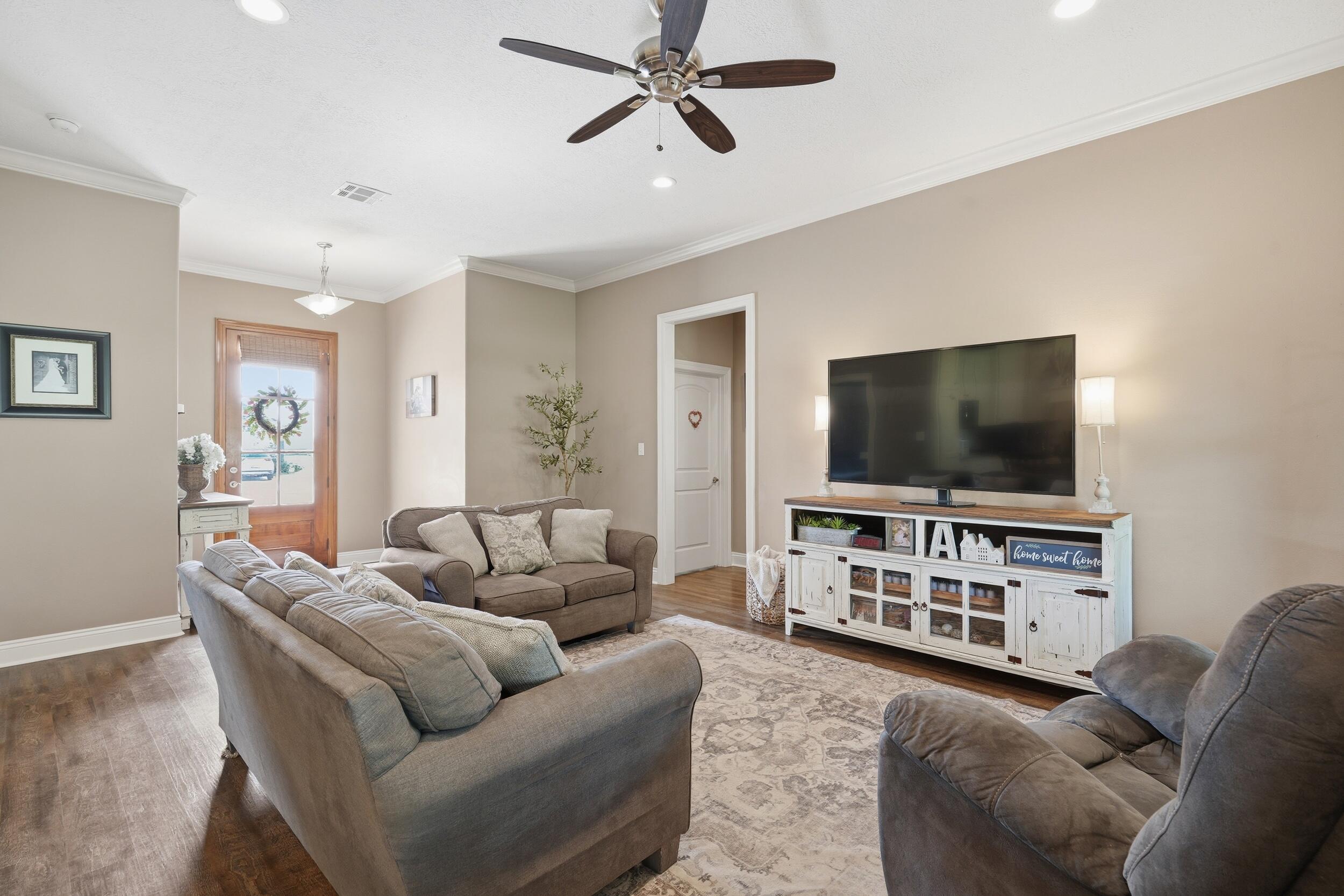 155 Calla Lily Drive Ragley, LA 70657 - Photo 6 of 34 Gallery Image 6
