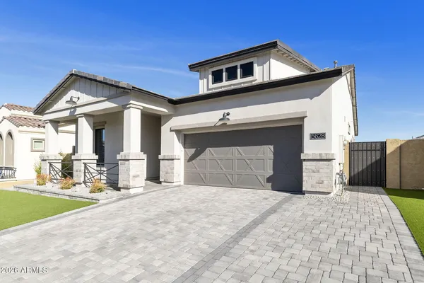 $849,999 | 5628 East Scarlet Street, Mesa, AZ 85215