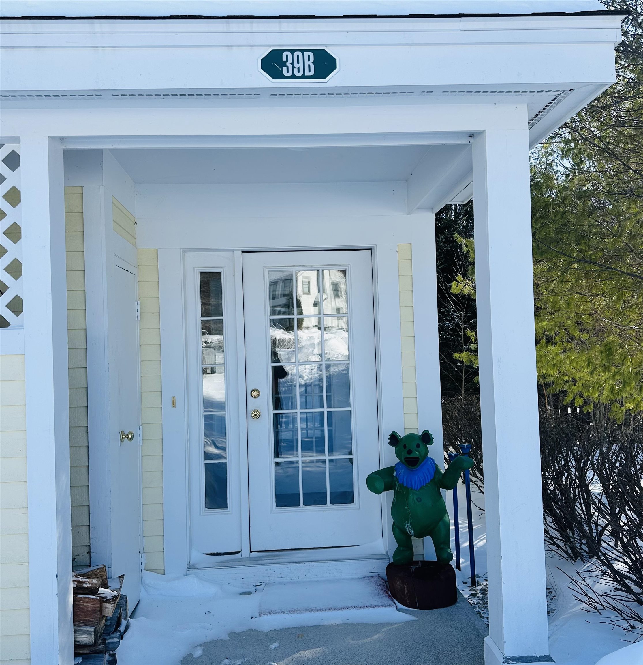 39 B Kingswood Road West Dover, VT 05356 - Photo 27 of 27