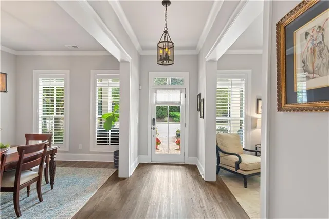 $1,569,000 | 126 Academy Street, Alpharetta, GA 30009