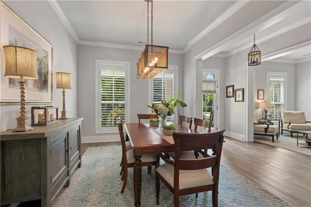 $1,569,000 | 126 Academy Street, Alpharetta, GA 30009