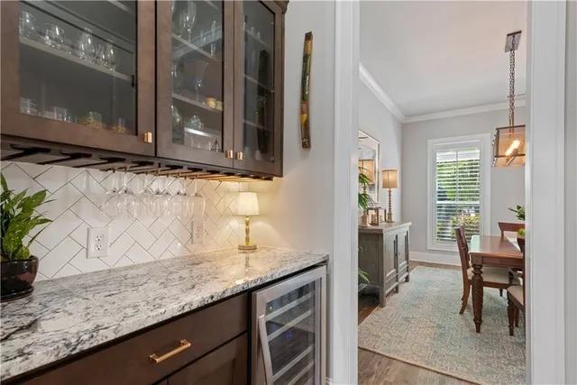 $1,569,000 | 126 Academy Street, Alpharetta, GA 30009