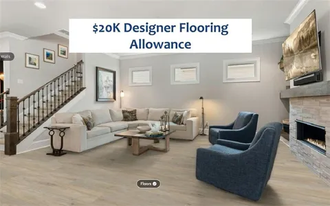 $1,550,000 | 126 Academy Street, Alpharetta, GA 30009