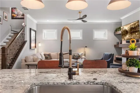 $1,550,000 | 126 Academy Street, Alpharetta, GA 30009