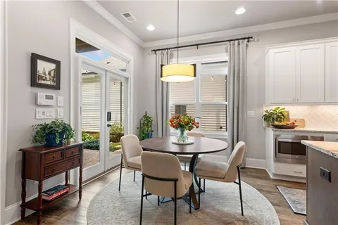 $1,550,000 | 126 Academy Street, Alpharetta, GA 30009