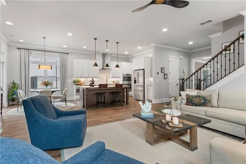 $1,550,000 | 126 Academy Street, Alpharetta, GA 30009